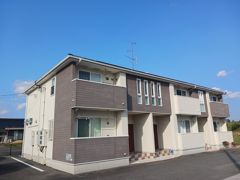 CORSO Bの外観画像