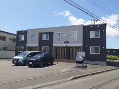 レイクウッド澄川の外観画像