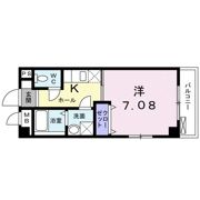 エルパーレ大泉学園の間取り画像
