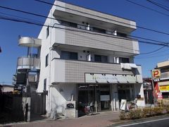 エルパーレ大泉学園の外観画像