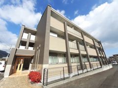コンフォルト・ハイムの外観画像