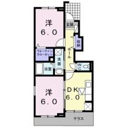 プレミアム・ステージの間取り画像