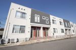 ブランリュエルⅠの間取り画像