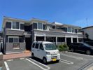 アルカンシェルの間取り画像