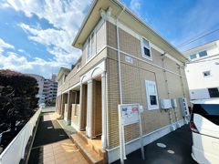 アウローラNSーCの外観画像