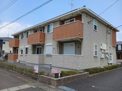 ベル・グランツⅤの外観画像