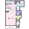シャルム・ラフォーレの間取り画像