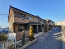 レジデンス 丸一の間取り画像
