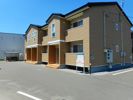ベイサイト Ⅰの外観
