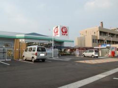 近くのコメリ　大野店まで1,200m（徒歩15分）