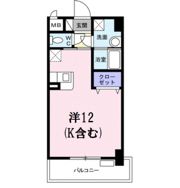 フリーデンSTⅡの間取り画像