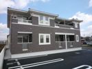 シエルの間取り画像