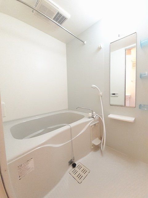 サンヴィラージュB_内装_3