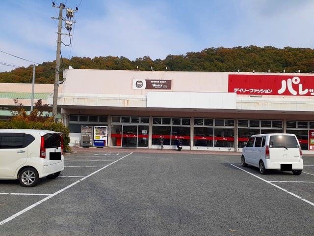近くのワッツ沼南店まで700m(徒歩9分)