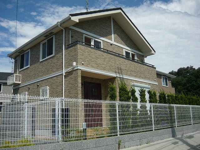 南山手台戸建住宅（016394901）の外観画像