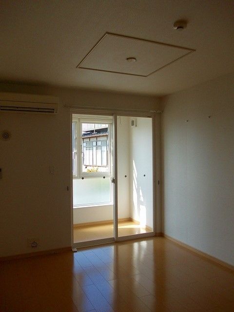 リビング
