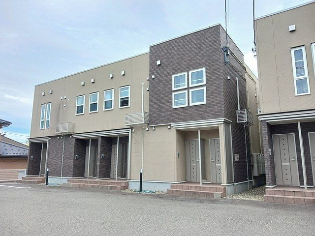 星六もみじの外観画像