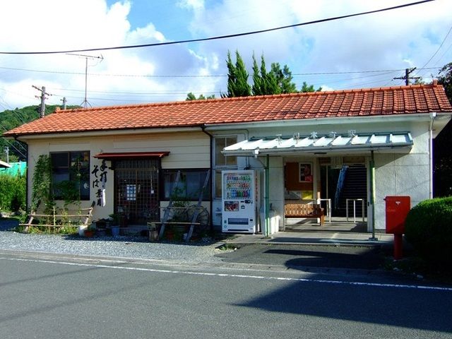 近くの天竜浜名湖鉄道二俣本町駅まで140m（徒歩2分）