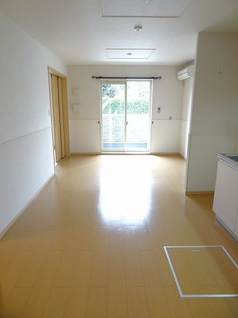 リビング
