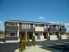 トキメック・ハイムGの外観画像