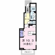 ベルニーニの間取り画像