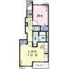 エスメラルダの間取り画像