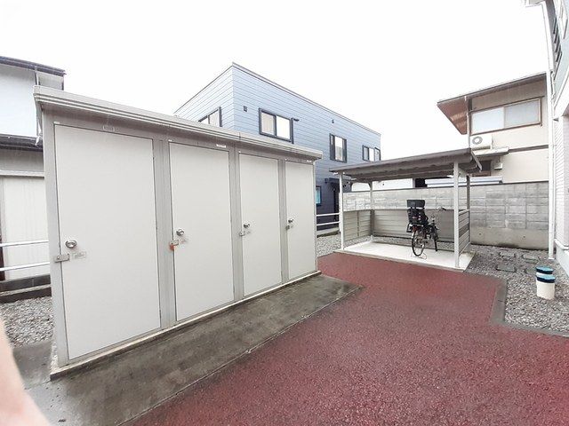 その他