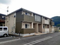 AI・park 桜町の外観画像