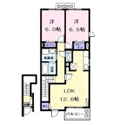 こころの間取り画像