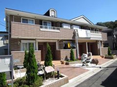 ライト セイバリーの外観画像