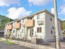 サンシャイン新町の外観