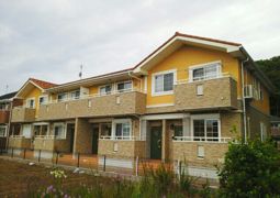 ヌーベルヴィラージュ ドゥの外観画像