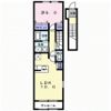 フェリスタの間取り画像