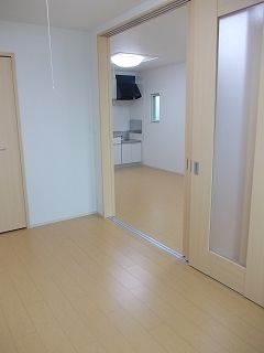リビング
