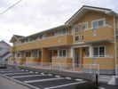 ヒルズ壱町坪の間取り画像
