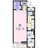 フォレスタ あけぼのの間取り画像