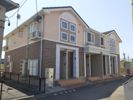 クラールハイムの間取り画像
