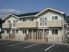 MOMO HOUSEの外観画像