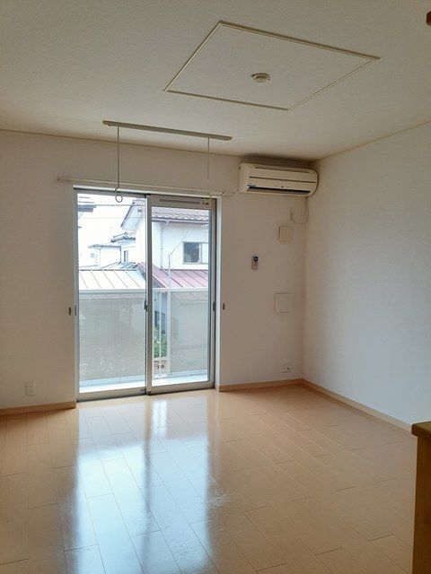 リビング
