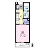 アウローラの間取り画像