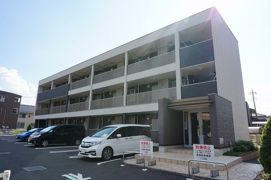 フレール与野本町六番館の外観画像