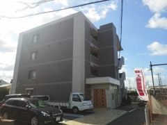 グランソレイユ （川俣）の外観画像