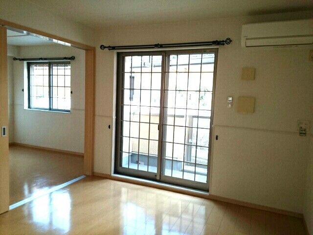 リビング