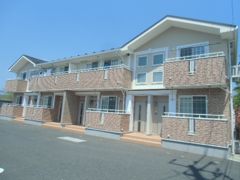 プレッソの外観画像