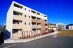 アルモニー ケイの間取り画像