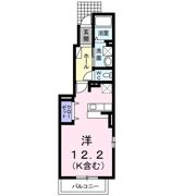 OrionHouseの間取り画像