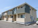 Green Earthの間取り画像