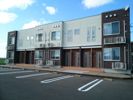 パ－クウィンドの間取り画像