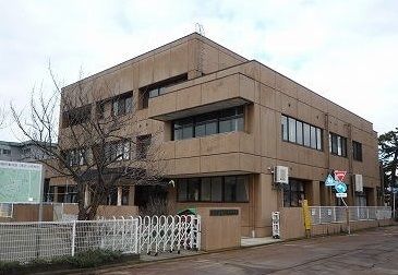 近くの藤の曲保育園まで1,200m(徒歩15分)