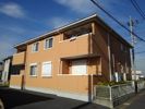 エステルリッツの間取り画像